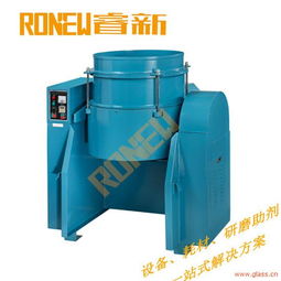 120l鐘表配件拋光機在通訊工程中的創新應用