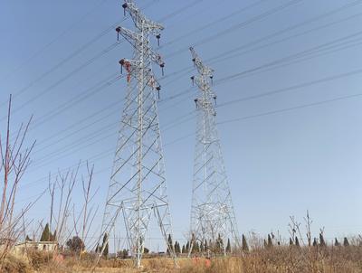 國網(wǎng)煙臺供電公司加速推進(jìn)濰煙高鐵配套電源通訊工程建設(shè)